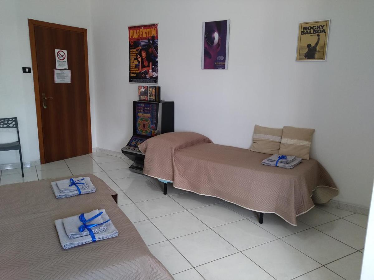 Sa Sindria Cagliari Exterior foto