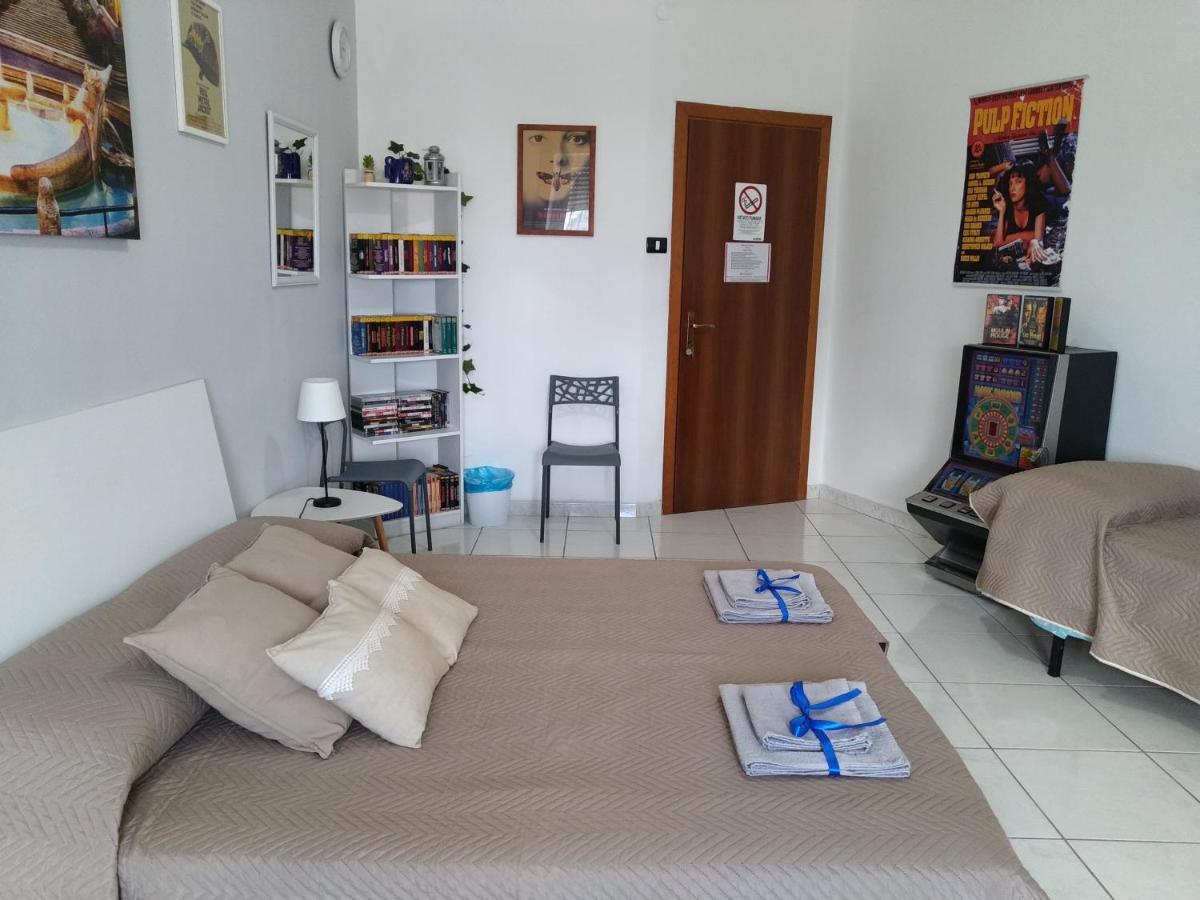Sa Sindria Cagliari Exterior foto
