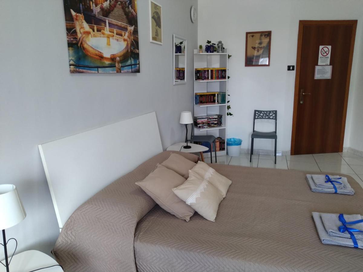 Sa Sindria Cagliari Exterior foto