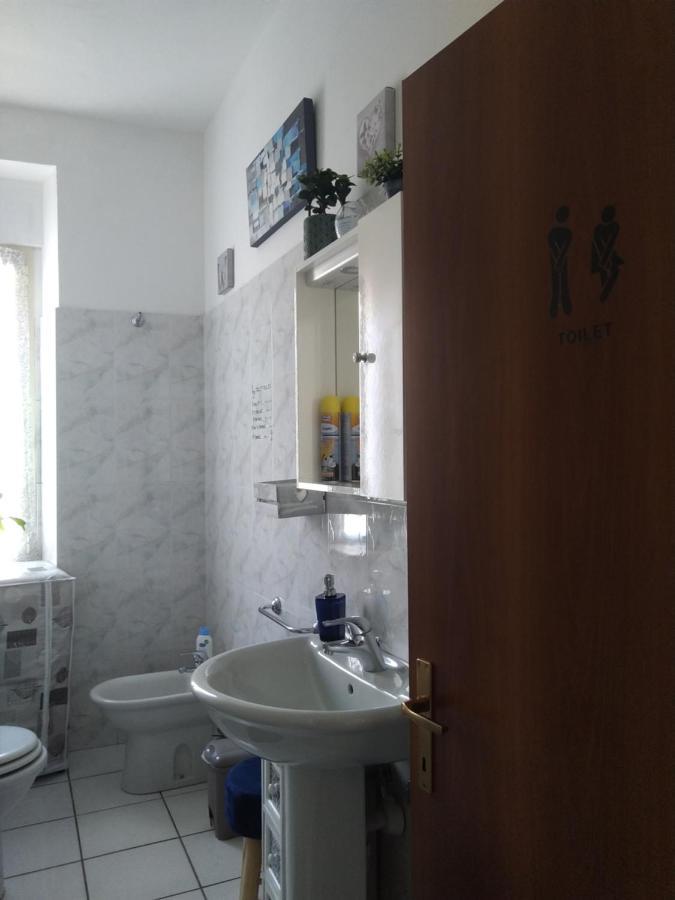 Sa Sindria Cagliari Exterior foto