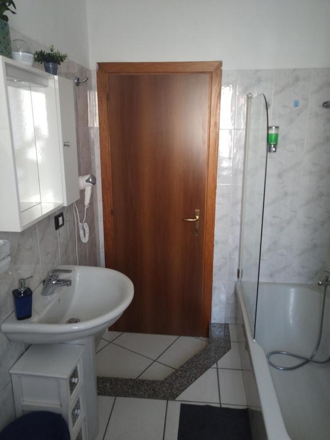 Sa Sindria Cagliari Exterior foto