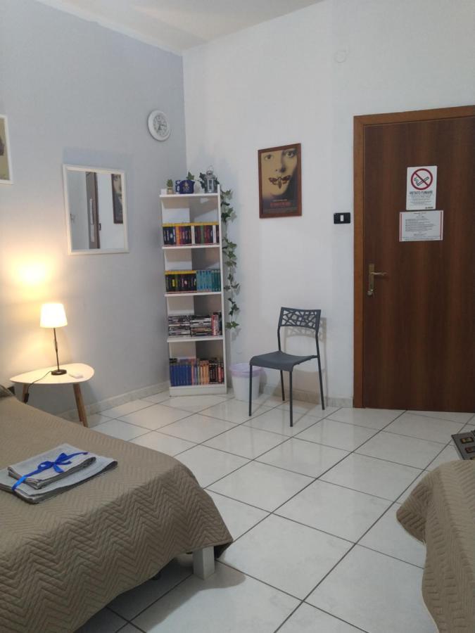 Sa Sindria Cagliari Exterior foto