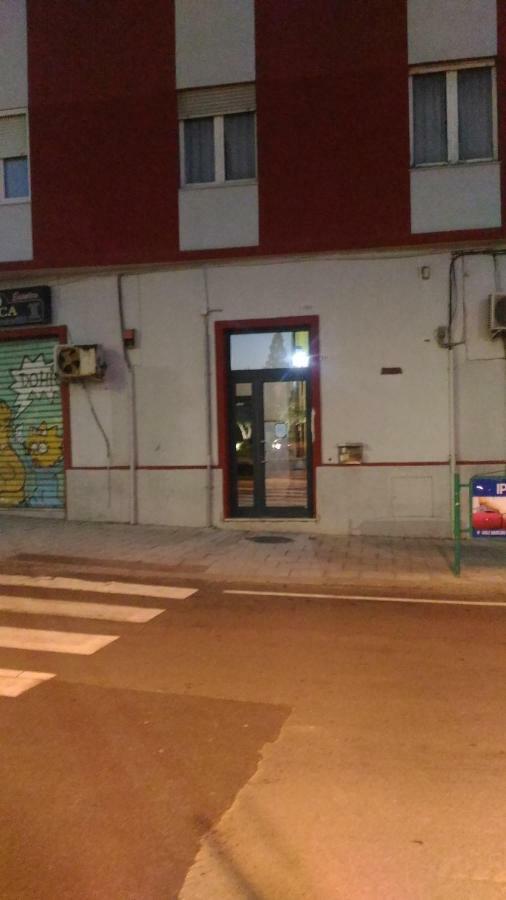 Sa Sindria Cagliari Exterior foto