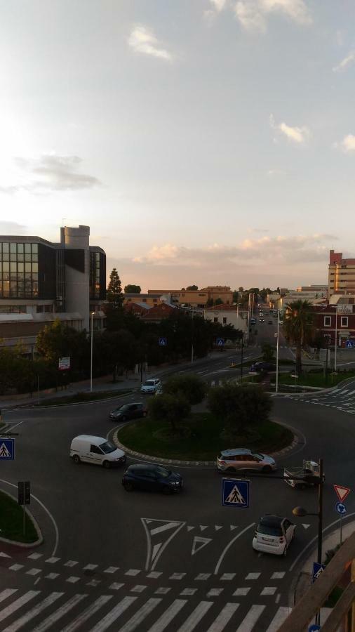 Sa Sindria Cagliari Exterior foto