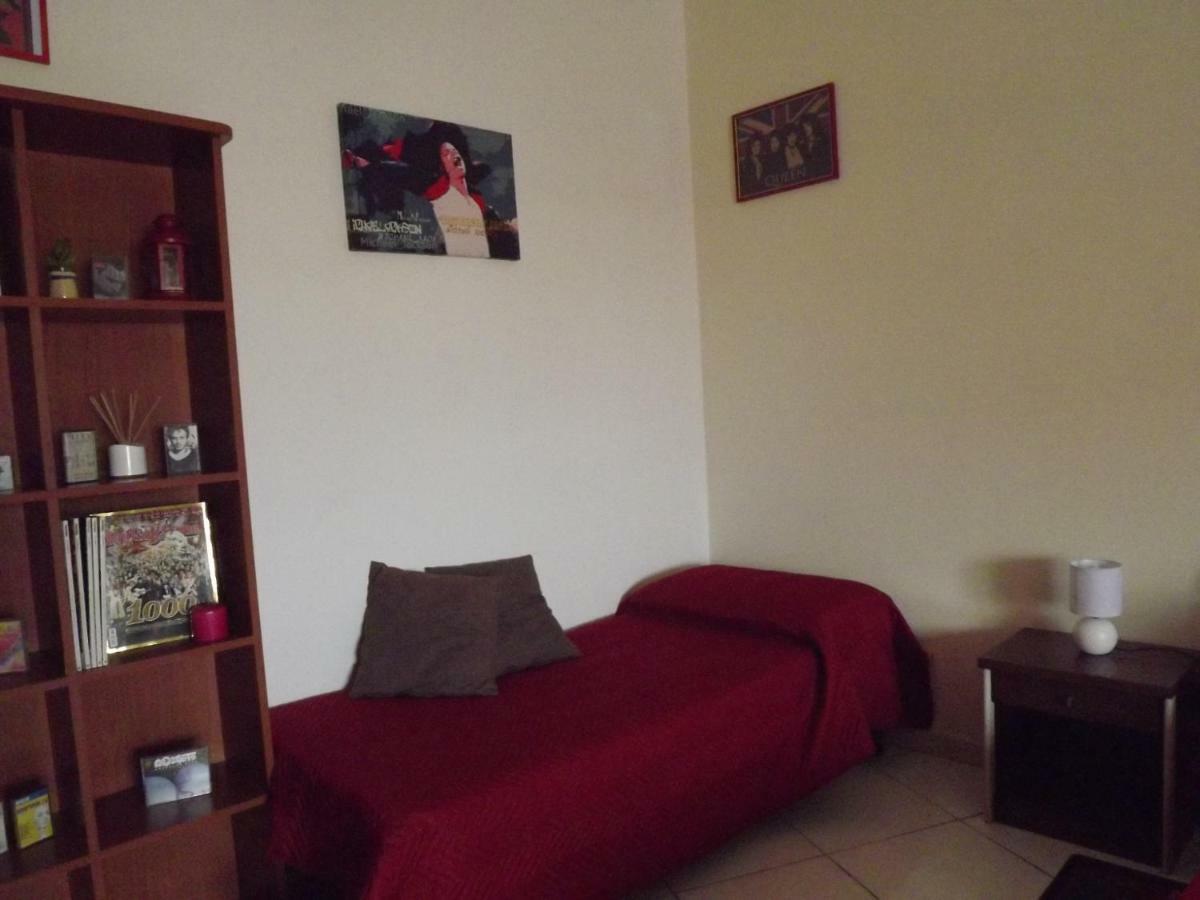 Sa Sindria Cagliari Exterior foto