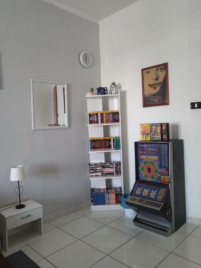 Sa Sindria Cagliari Exterior foto