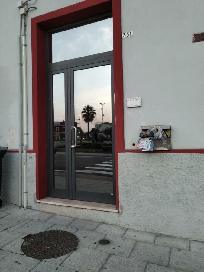 Sa Sindria Cagliari Exterior foto